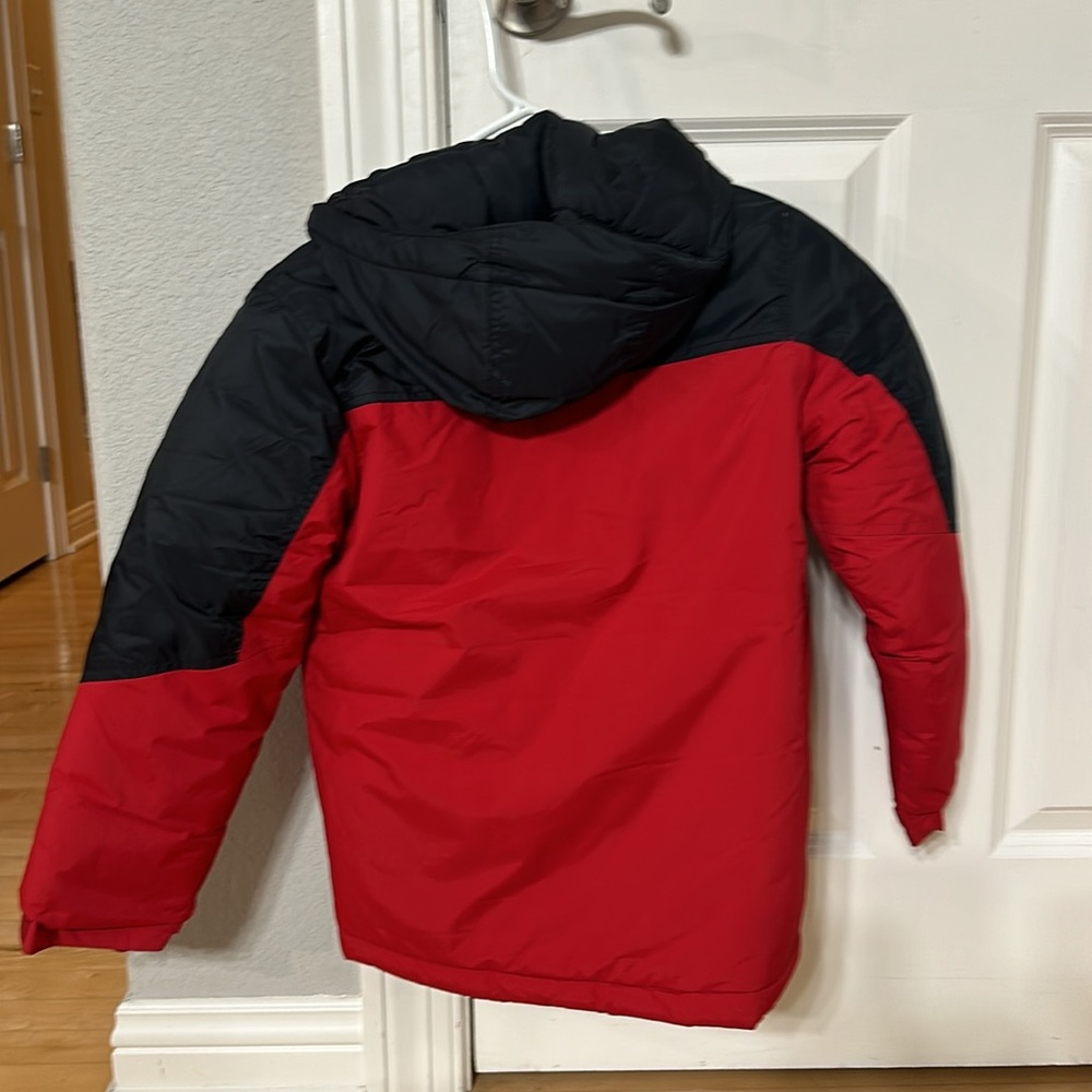 Winter coat - Picture 3 of 3